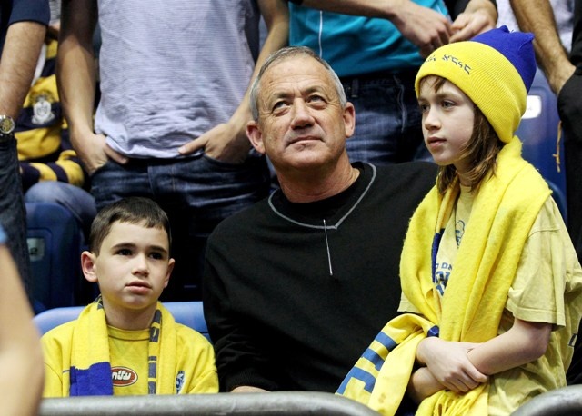 Μέγας είσαι Παναθηναϊκέ! (video+photos)