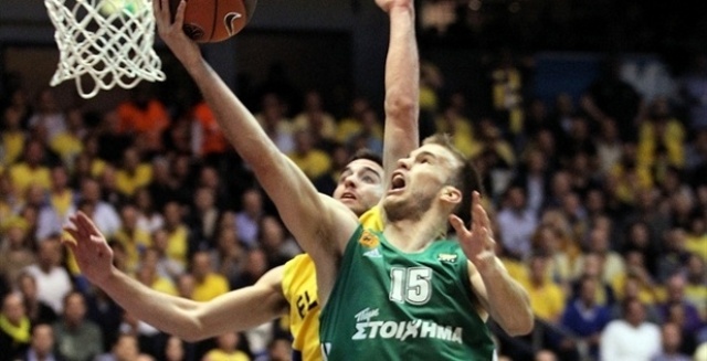 Μέγας είσαι Παναθηναϊκέ! (video+photos)