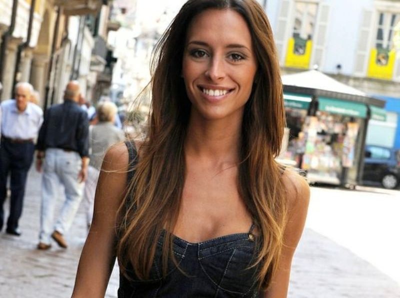 Η αμαζόνα του Αλέγκρι!