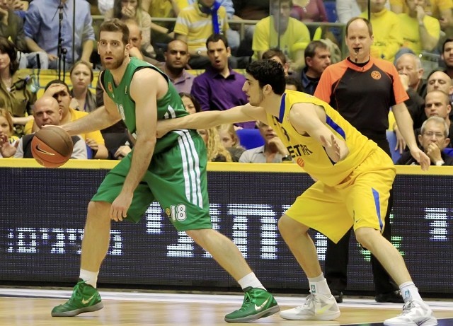 Μέγας είσαι Παναθηναϊκέ! (video+photos)