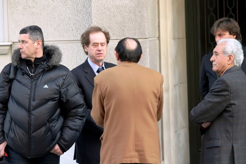 Η δωρέα του Τζίγκερ προς τους παλαίμαχους