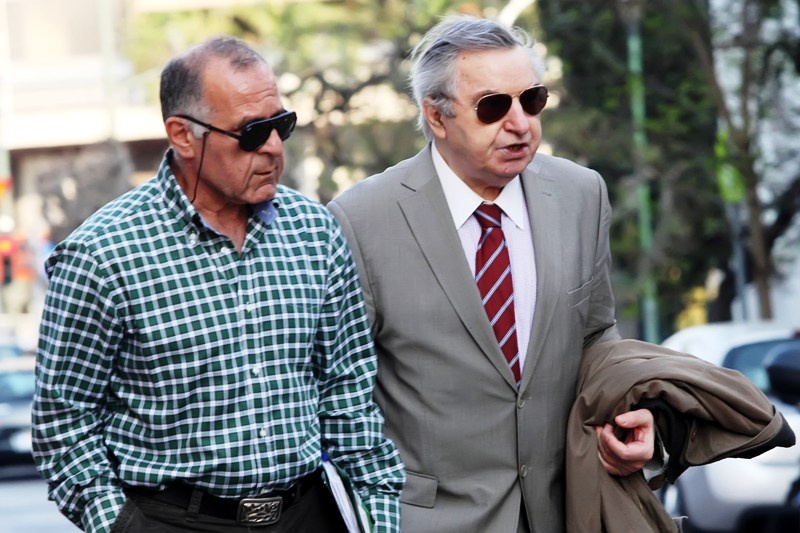 Η δωρέα του Τζίγκερ προς τους παλαίμαχους