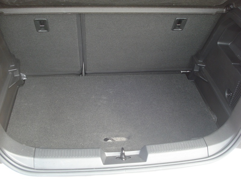 Δοκιμή: Chevrolet Aveo 1.4 5d