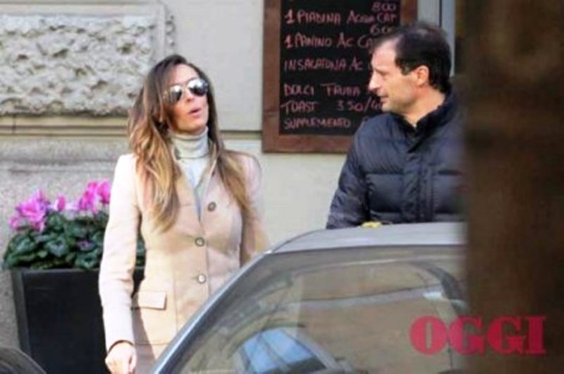 Η αμαζόνα του Αλέγκρι!