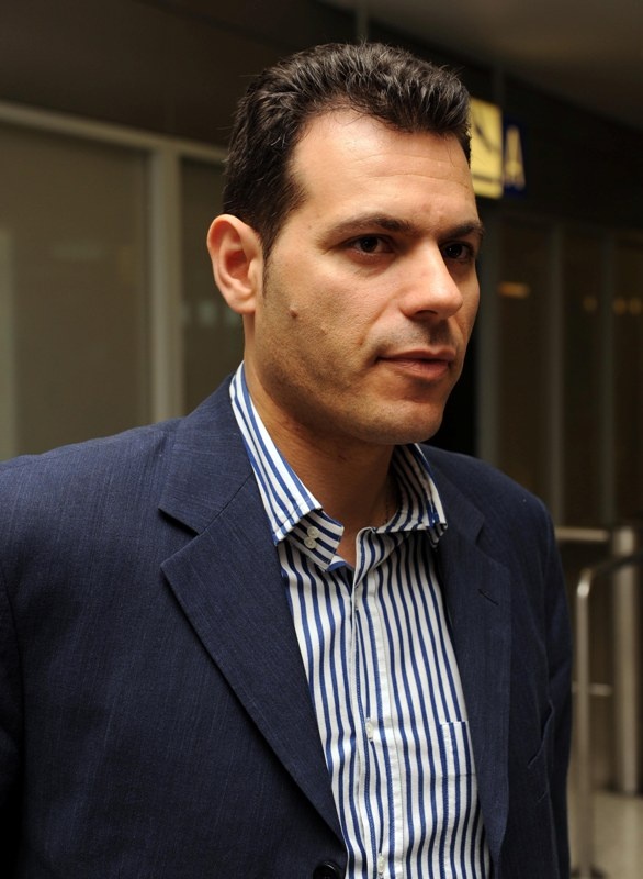 Ιτούδης: «Δεν τελειώσαμε ακόμα...»