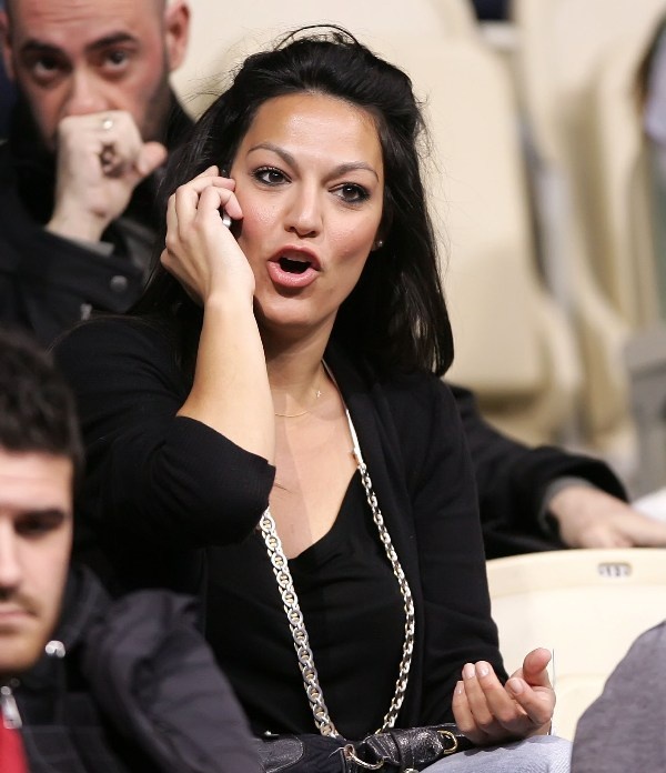 Ένας Θρύλος για την Πόλη! (video+photos)