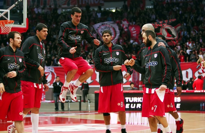 Ένας Θρύλος για την Πόλη! (video+photos)