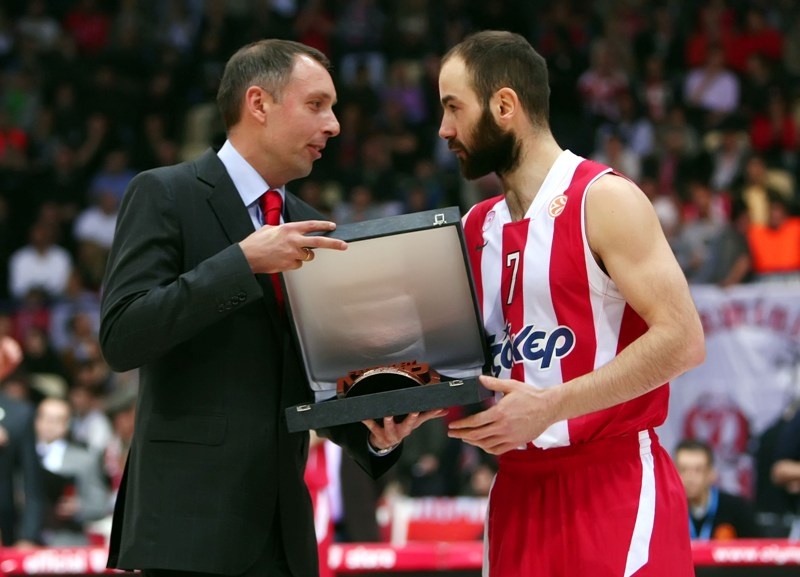 Ένας Θρύλος για την Πόλη! (video+photos)