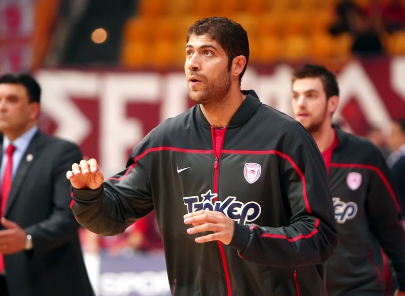 Ένας Θρύλος για την Πόλη! (video+photos)