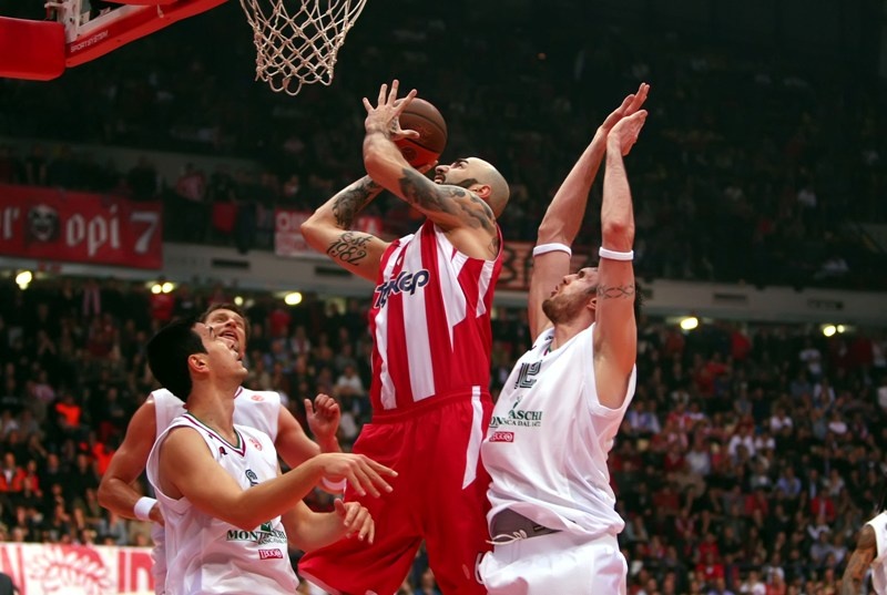 Ένας Θρύλος για την Πόλη! (video+photos)
