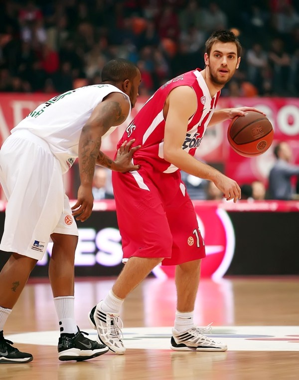 Ένας Θρύλος για την Πόλη! (video+photos)