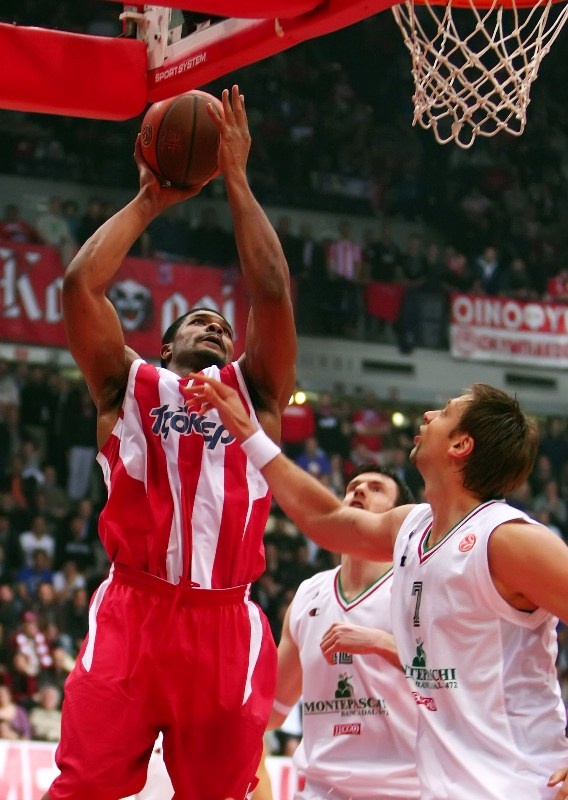 Ένας Θρύλος για την Πόλη! (video+photos)