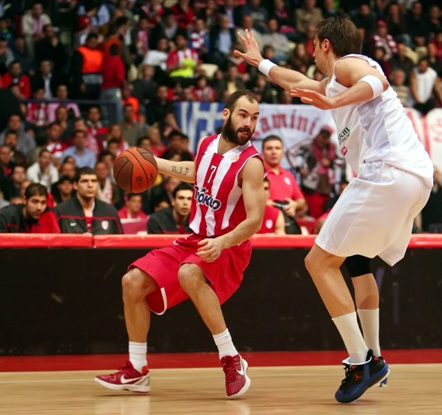 Ένας Θρύλος για την Πόλη! (video+photos)