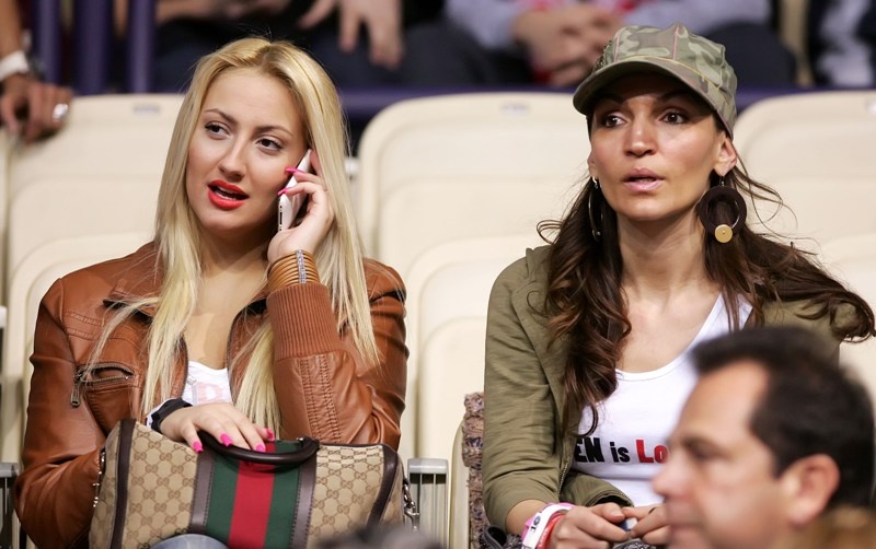 Ένας Θρύλος για την Πόλη! (video+photos)