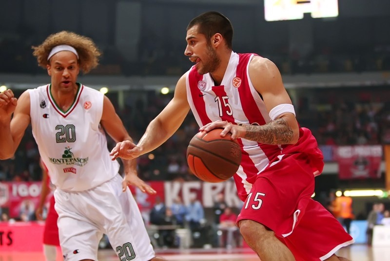 Ένας Θρύλος για την Πόλη! (video+photos)