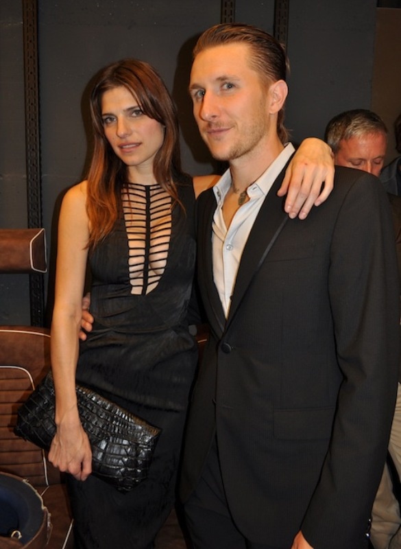 Η σέξι Λέικ Μπελ αρραβωνιάστηκε!