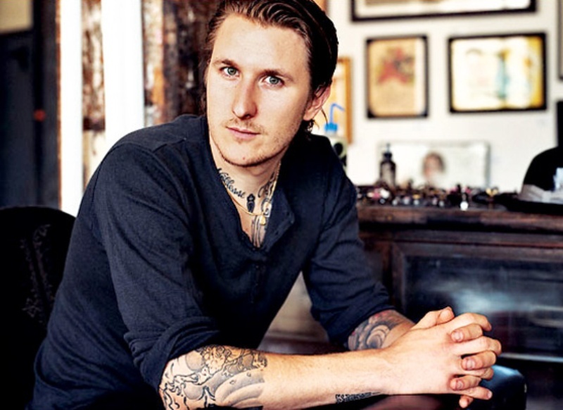 Η σέξι Λέικ Μπελ αρραβωνιάστηκε!