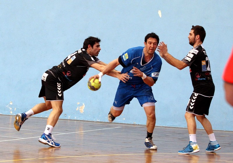 Έδωσε χρόνο στους νέους του ΠΑΟΚ ο Υετίων