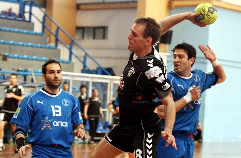 Έδωσε χρόνο στους νέους του ΠΑΟΚ ο Υετίων