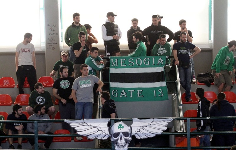 Νικητής αλλά τέταρτος ο ΠΑΟ