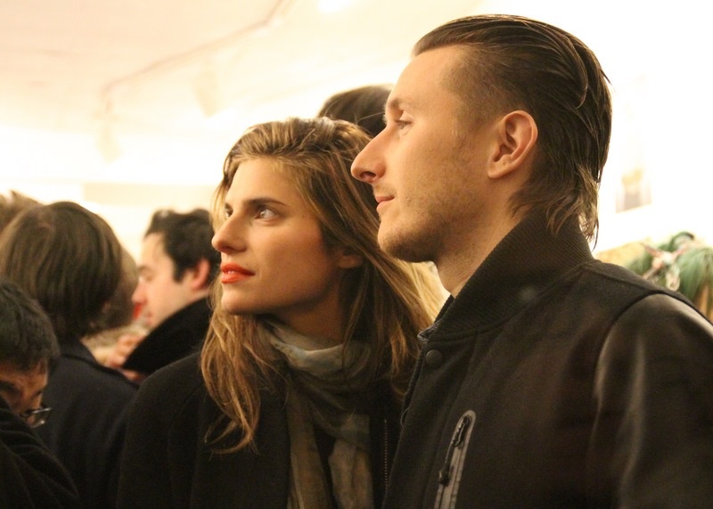 Η σέξι Λέικ Μπελ αρραβωνιάστηκε!