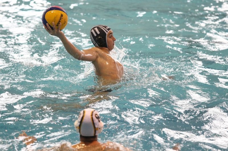Τα αποτελέσματα της δεύτερης ημέρας των εφήβων (photos)