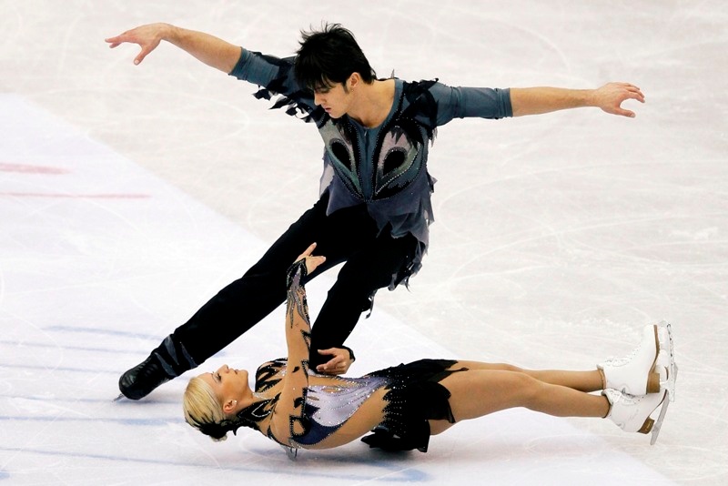 Χρυσό με διαφορά λεπίδας (photos)