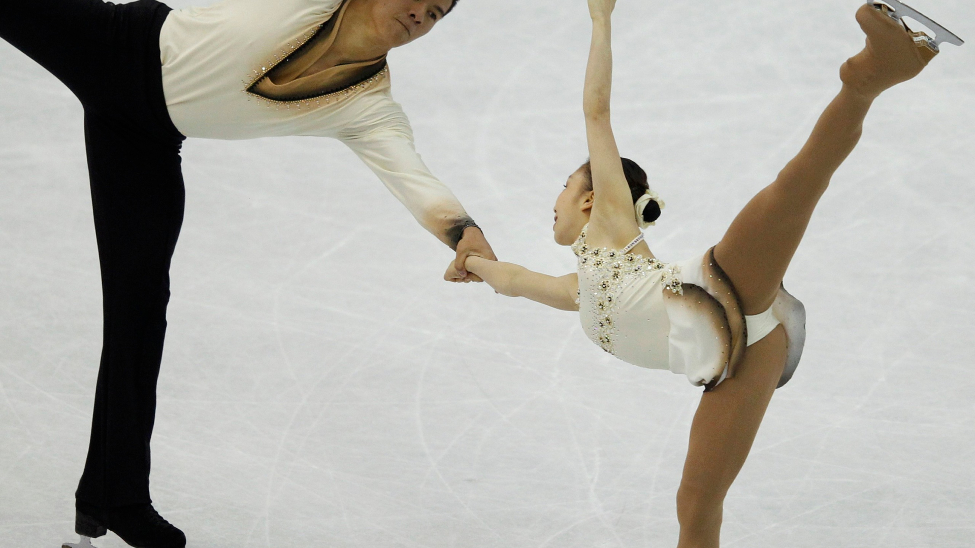 Χρυσό με διαφορά λεπίδας (photos)