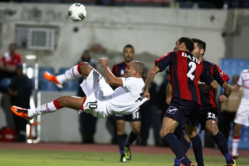 Τα... 27 βήματα προς το 39ο πρωτάθλημα! (videos + photos)