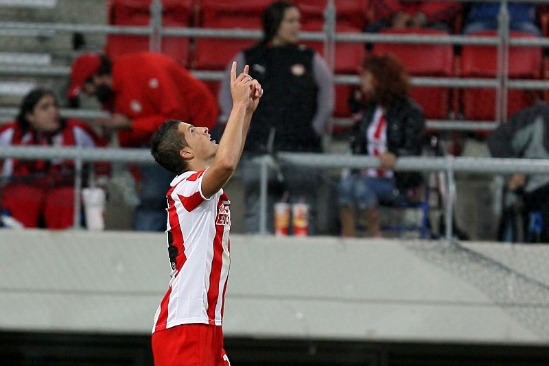 Τα... 27 βήματα προς το 39ο πρωτάθλημα! (videos + photos)