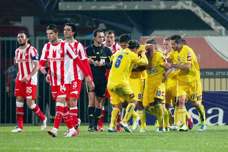 Τα... 27 βήματα προς το 39ο πρωτάθλημα! (videos + photos)