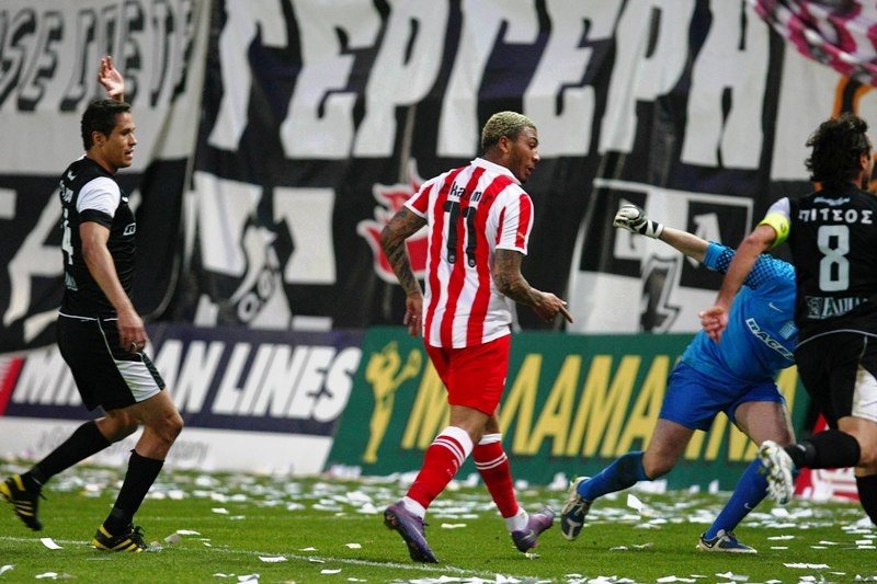 Τα... 27 βήματα προς το 39ο πρωτάθλημα! (videos + photos)