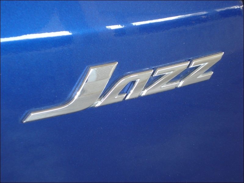 Δοκιμή: Honda Jazz 1.4