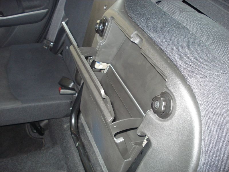 Δοκιμή: Honda Jazz 1.4