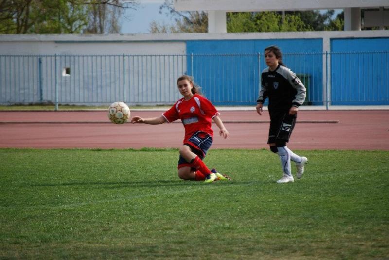 Φιλική νίκη για Δράμα (photos)