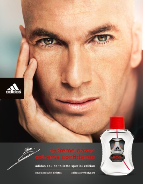 Νέο Adidas EXTREME POWER. Μυρίζει... ποδόσφαιρο