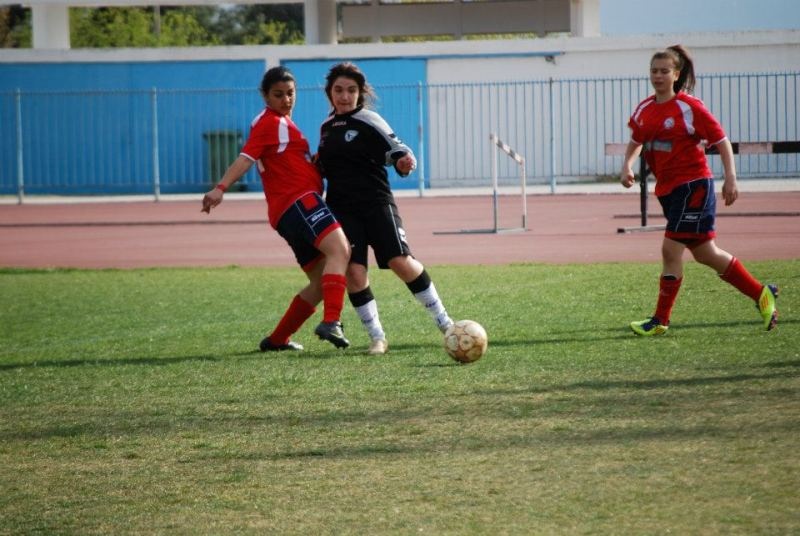 Φιλική νίκη για Δράμα (photos)