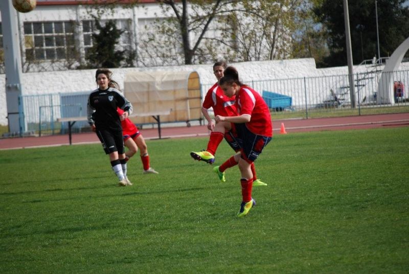 Φιλική νίκη για Δράμα (photos)