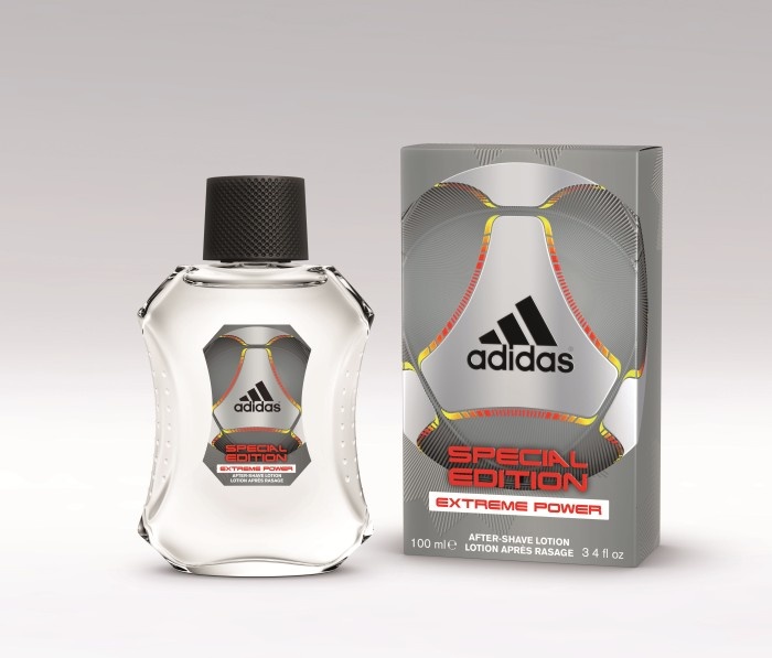Νέο Adidas EXTREME POWER. Μυρίζει... ποδόσφαιρο