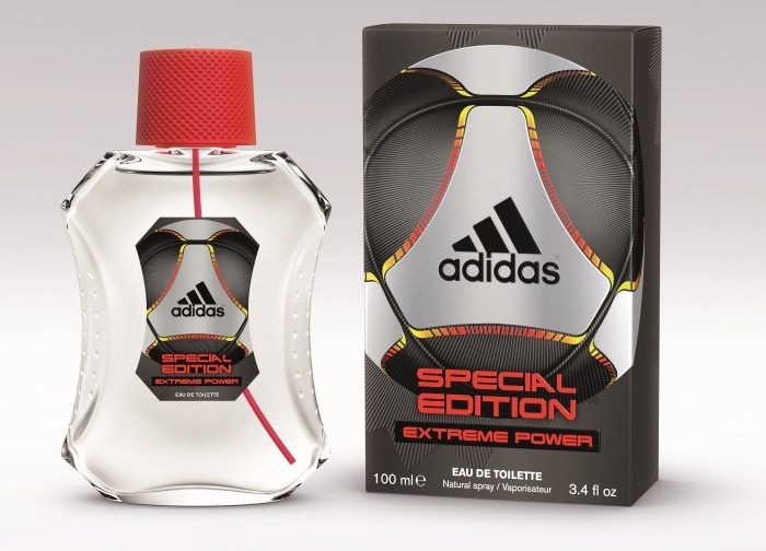 Νέο Adidas EXTREME POWER. Μυρίζει... ποδόσφαιρο