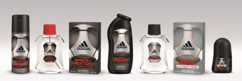 Νέο Adidas EXTREME POWER. Μυρίζει... ποδόσφαιρο