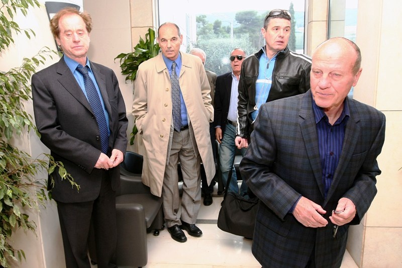 Βγενόπουλος: «Παρόντες στην επόμενη μέρα» (photos)