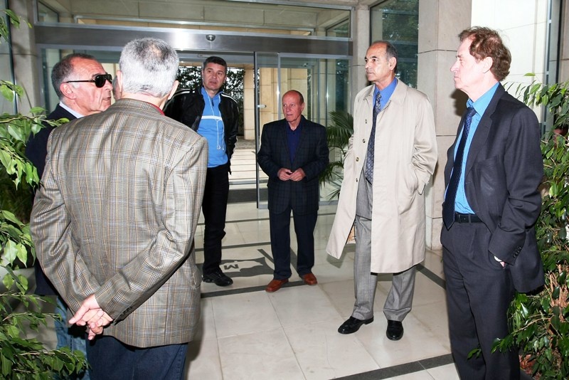 Βγενόπουλος: «Παρόντες στην επόμενη μέρα» (photos)