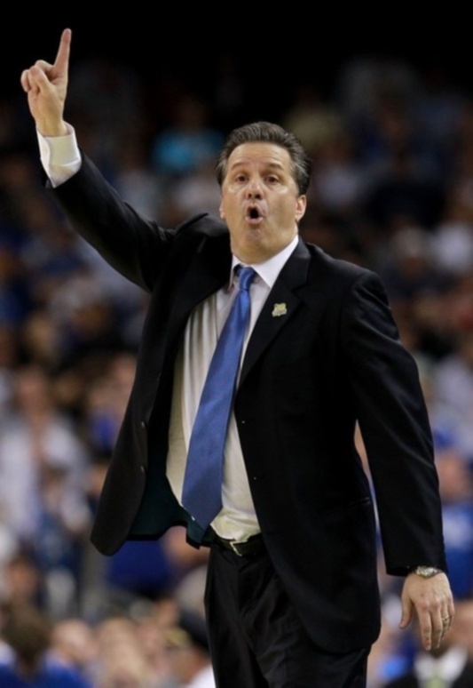 Στο Κεντάκι ο τίτλος του NCAA