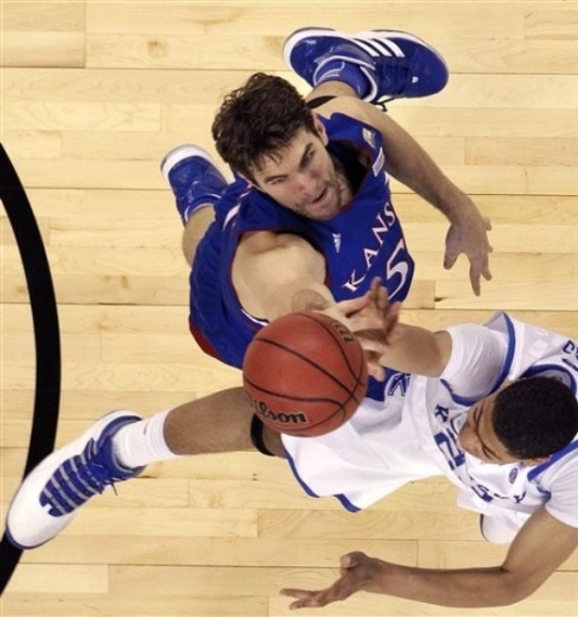 Στο Κεντάκι ο τίτλος του NCAA