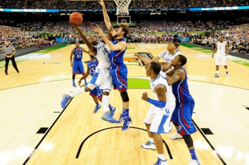 Στο Κεντάκι ο τίτλος του NCAA