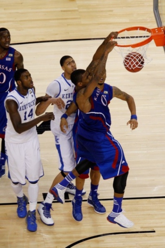Στο Κεντάκι ο τίτλος του NCAA