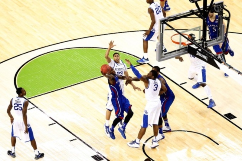 Στο Κεντάκι ο τίτλος του NCAA