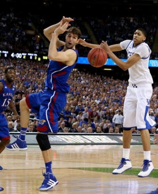 Στο Κεντάκι ο τίτλος του NCAA