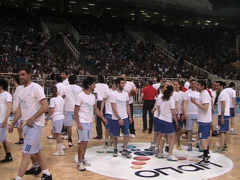 «Έσπασαν» την αλυσίδα οι Στογιάκοβιτς, Μάρεϊ και Ρόμπινσον (videos)